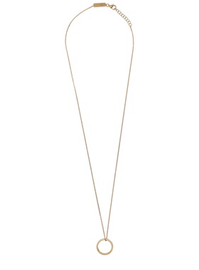 MAISON MARGIELA 女士项链 SM1UU0066P8865202 AW2026