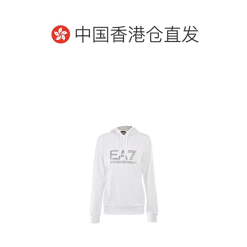 香港直邮e . armani阿玛尼6弹力棉 天猫国际探物中国香港卫衣/绒衫