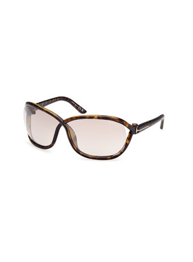 TOM FORD 女士太阳镜 FT106952G