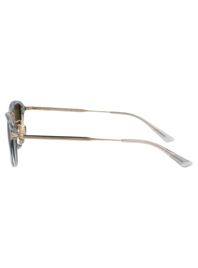 MONTBLANC 男士眼镜 MB0336S003 CO 绿色