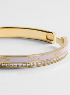 CHRISTIAN DIOR 女士手链手镯 B1310WOMLQD28K SS20支付后1h可退