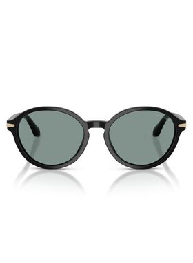 GIORGIO ARMANI 女士太阳镜 AR8237587556 CO 黑色
