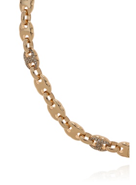 1h可退 TORY BURCH 女士项链 1716810960 SS2026 金色 Necklace w