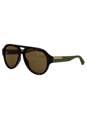 GUCCI 男士太阳镜 GG2088S004 SS2026 花色 GG2088S
