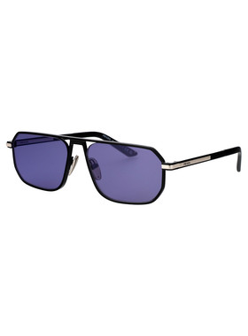 PRADA 男士眼镜 0PRA53S1BO05Q SS2026 黑色 0PR A53S