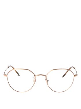 GIORGIO ARMANI 女士眼镜 0AR51423011 SS2025 花色