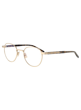 SAINT LAURENT 男士眼镜 SL781002 SS2025 花色 Sl 781 Glasses