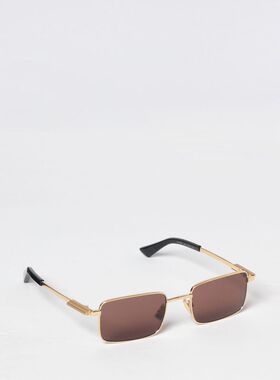 BOTTEGA VENETA 男士眼镜 BV1469S005 SS2026 棕色太阳镜