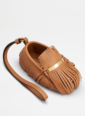 TOD'S托德斯holders女士钥匙扣 【付后1h可退】