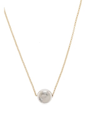 ISABEL MARANT 女士项链 ME0016FAD1B02BDORESILVER