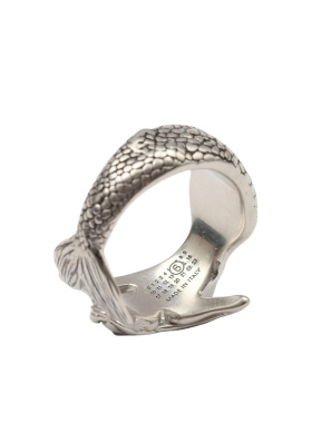 MM6 MAISON MARGIELA 女士戒指 SM7UQ0124P9161968