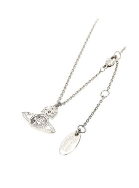 VIVIENNE WESTWOOD 女士项链 630203GS02P102P102吊坠