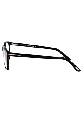 TOM FORD 男士眼镜 FT5479B001 SS2025 黑色 FT5479-B