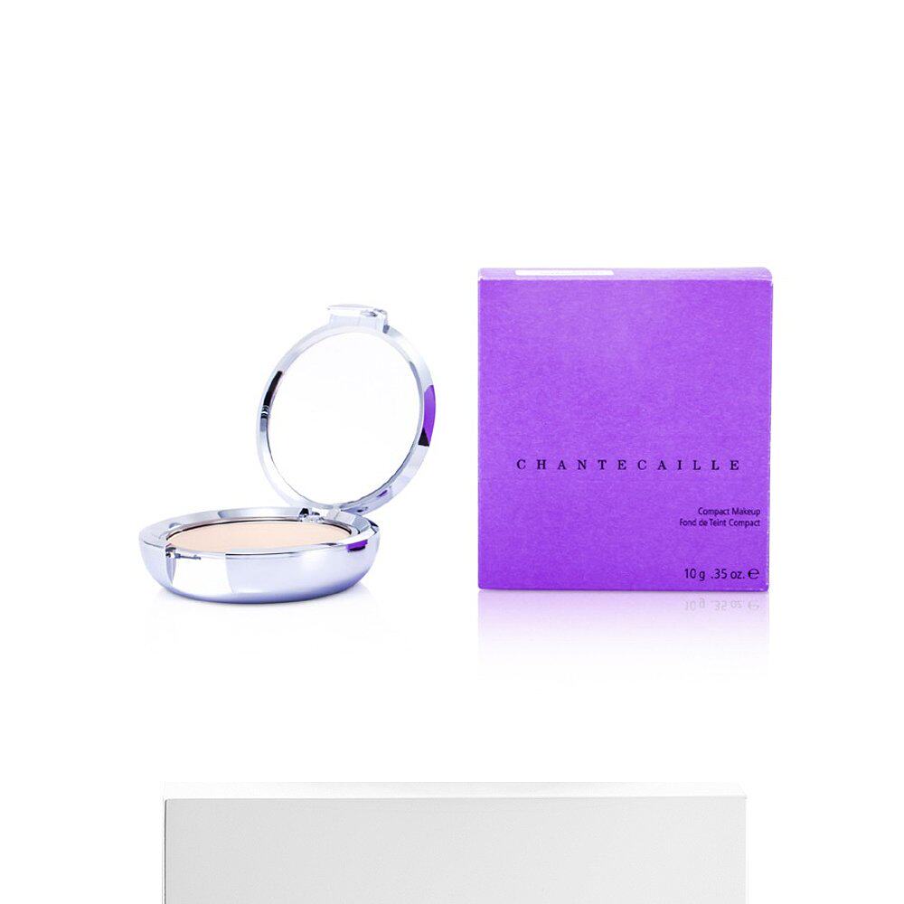 香港直邮香缇卡清透控油定妆粉饼 天猫国际香港直购粉饼