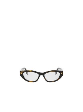 FENDI 女士眼镜 FE50119I052 AW2025 白色