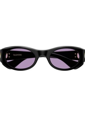 VALENTINO 女士太阳镜 VG0015S002 CO 黑色