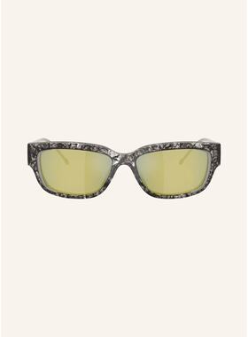 DIESEL 女士太阳镜 100288299515000 CO 花色 Sunglasses DL2002M
