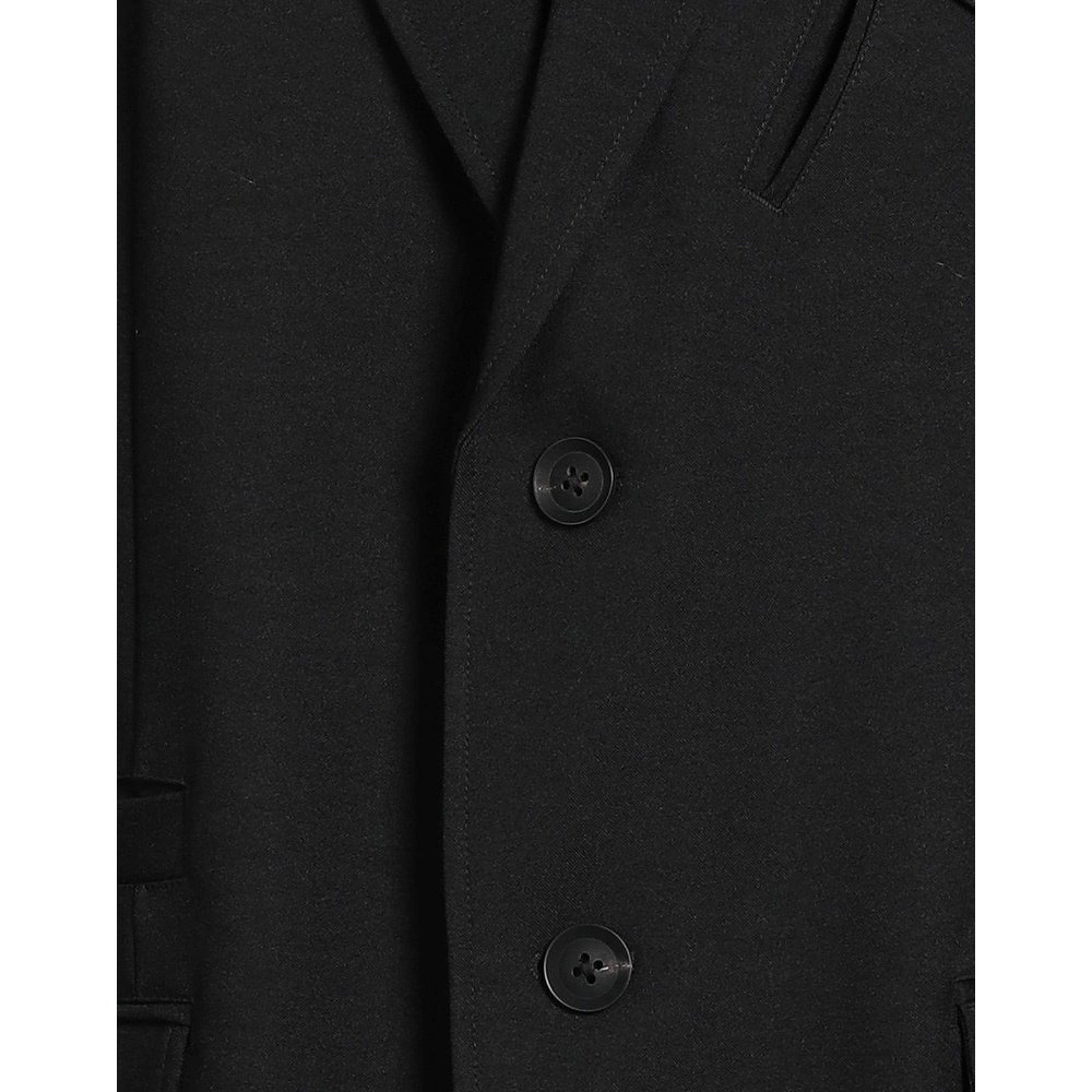 1h可退 潮奢 Y-3 男士 西装外套 black黑色 舒适时尚,淘宝优惠券,粉丝福利购,淘宝优惠卷