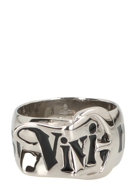 VIVIENNE WESTWOOD 女士戒指 6404017V01P107P107