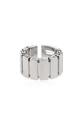 VERSACE 女士戒指 10233811A006203J030 SS2026 银色