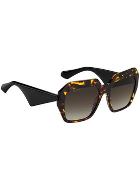1h可退 ETRO 女士太阳镜 ETRO0043S086HA CO 花色