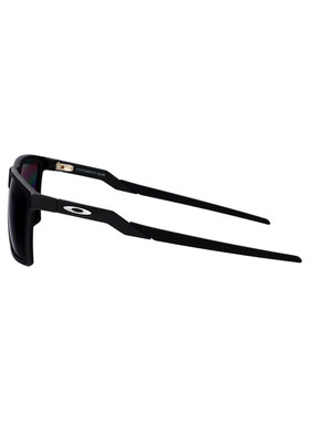 Oakley 欧克利 女士 绸缎黑色醋纤太阳眼镜 0OO9482948201