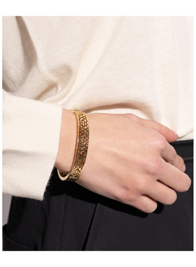 1h可退 coach 女士 手镯