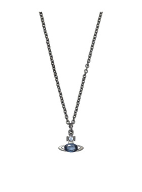 VIVIENNE WESTWOOD 男士吊坠项链 630203DL02S179S179