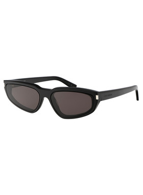 SAINT LAURENT 女士眼镜 SL634NOVA001 SS2025 黑色