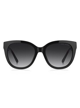 MARC JACOBS 女士太阳镜 MARC885S8079O CO 黑色