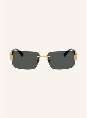 VERSACE 女士太阳镜 100306846119500 CO 花色 Sunglasses VE2298