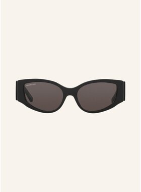 BALENCIAGA 女士太阳镜 100152430513000 CO 花色 Sunglasses BB0