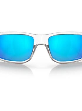 OAKLEY 男士太阳镜 OO944904MULTICOLOR CO 蓝色 【付后1h可退】