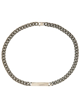 MM6 MAISON MARGIELA 女士项链 SM6UU0033SV0235954