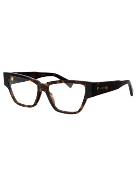 BOTTEGA VENETA 女士眼镜 BV1288O002 CO 黑色