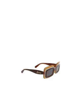 LOEWE 女士眼镜 LW40139U47A-0 AW2025 花色 Loewe X Paula's Ibi