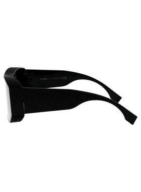 FENDI 男士太阳镜 FE40128I01A CO 灰色