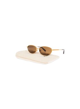 JACQUEMUS 女士太阳镜 JAC1200C1SUN AW2025 色