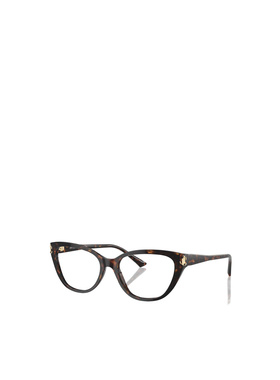 JIMMY CHOO 女士眼镜 JC30115002 CO 黑色 全框平光镜