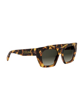 CELINE 女士眼镜 CL40342I53F CO 花色 全框太阳镜