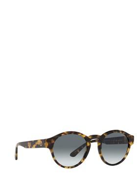 GIORGIO ARMANI 女士眼镜 AR8146587486 AW2021 灰色