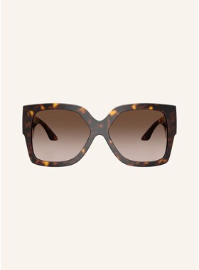 VERSACE 女士太阳镜 100146676915000 CO 花色 Sunglasses VE4402