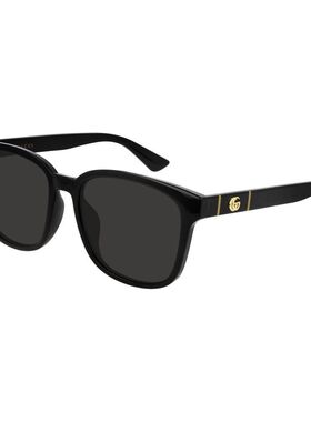 1h可退 潮奢 Gucci 古驰 男士 -sunglasses 太阳镜 GG0637SK001B