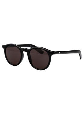 MONTBLANC 男士太阳镜 MB0353S001 SS2025 花色 Sunglasses