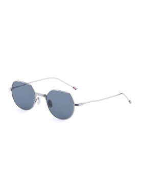 THOM BROWNE 男士太阳镜 UES935AG0001035 SS2026