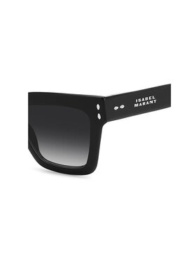ISABEL MARANT 男士太阳镜 IM0210S8079O CO 黑色