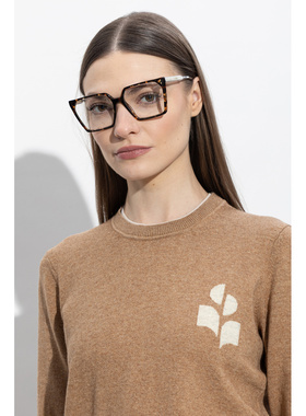 ISABEL MARANT 女士太阳镜 IM0166008615 CO 棕色 Corrective gla