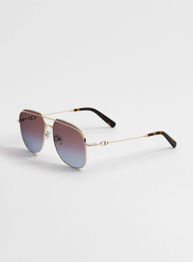 CHRISTIAN DIOR 女士眼镜 PTCDA1UXRD0D2 AW2026 支付后1h可退