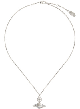 Vivienne Westwood 薇薇恩 韦斯特伍德 男士 Pina Small Orb Pend