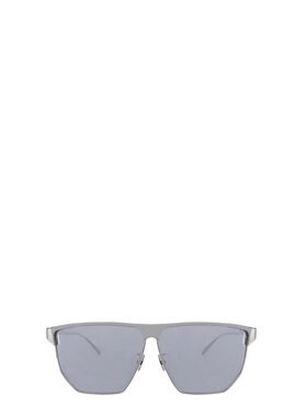 Bottega Veneta 葆蝶家 女士 几何镜框太阳眼镜 640230V4450